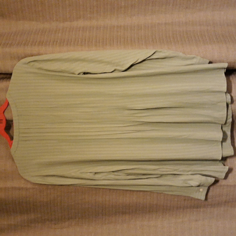 J. Jill L/S Blouse - Picture 3 of 5
